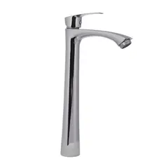 EJESA CREA TU ESPACIO IDEAL - LLAVE LAVATORIO PICO ALTO ABIR 0042 IMPORTADO