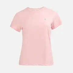 NEW ATHLETIC - Polo Mc Amera Rosado Mujer