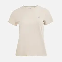 NEW ATHLETIC - Polo Mc Amera Crema Mujer