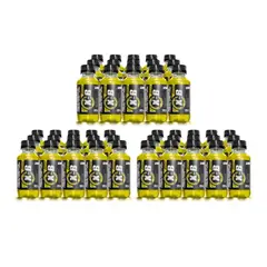 Universe Nutrition - XB Paquete De 45 Botellas 135ml L-Carnitina Piña