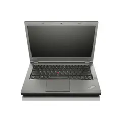 LENOVO - Laptop Thinkpad T440P Core I7 /Ram 12 GB /SSD 480 Gb.  (Reacondicionado)