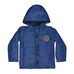 BEBELU - Casaca Poliéster Nolberto Para Niño Bebelú