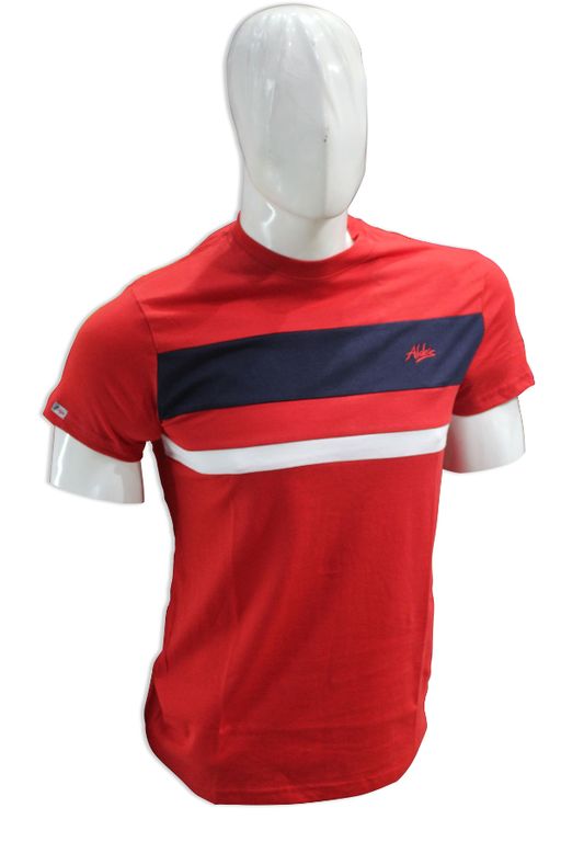 0104026-ALDOS-POLO SLIM FIT DE EDICIÓN LIMITADA