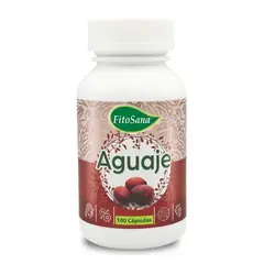 FITOSANA - AGUAJE - FRASCO 100U