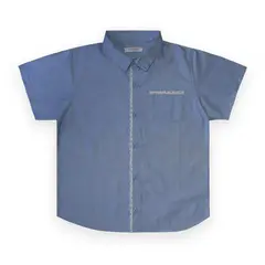 BEBELU - Camisa Oxford Sebastian Para Niño Bebelú