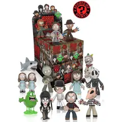 FUNKO - Mystery Mini Horror Classic - Clásicos de Horror