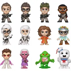 FUNKO - Mystery Mini Ghostbuster - Los cazafantasmas