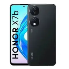 HONOR - X7B 256GB: Smartphone con Pantalla de 6.8" FHD+, Cámara de 108 MP, Procesador Snapdragon 680
