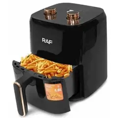 OEM - Freidora De Aire De 3Litros R5237B RAF Sin Aceite