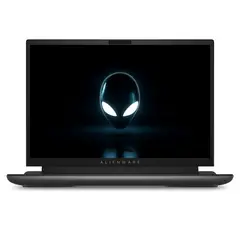 Notebook Alienware m16 R1 Core i7 13700HX 1TB SSD RTX4060 8GB RAM 16GB DDR5