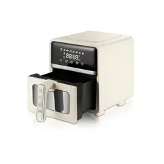 OEM - Freidora De Aire 5L Raf 1400w R-5390 Sin Aceite