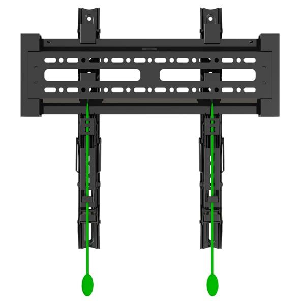 Rack Fijo con inclinación Para TV 32 a 70 MS70-C2T
