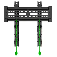GENERICO - Rack Fijo con inclinación Para TV 32 a 70 MS70-C2T