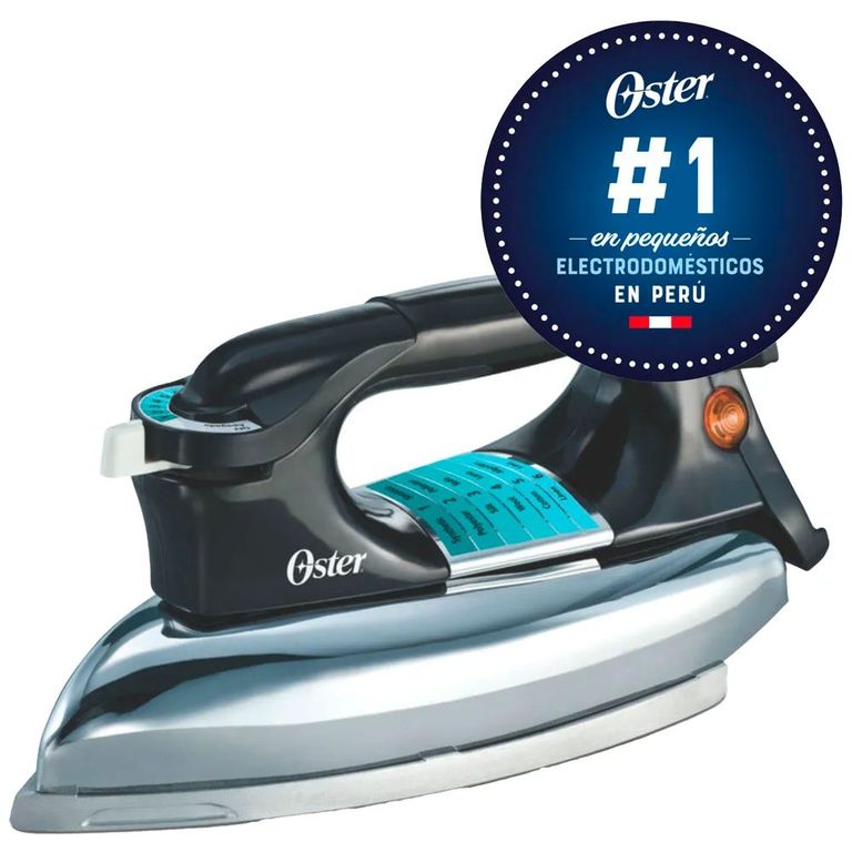 Plancha clásica Oster® GCSTBV4119