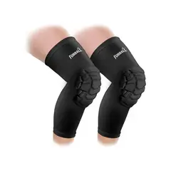 FUBBALL - PROTECCION DE RODILLA LARGA XS
