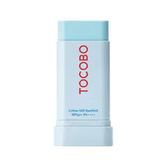 TOCOBO - Barra Solar Cootton SPF 50+++ - 19gr