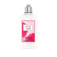 LOCCITANE - Loción Corporal Rosa 250ml