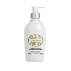 LOCCITANE - Velo de Leche Almendra 240ml