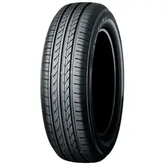 YOKOHAMA - LLANTA 18565R15 88S BluEarth E50C TL