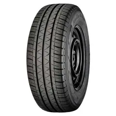 YOKOHAMA - LLANTA 21570R16C 6PR 108S BluEarth-Van RY55 TL