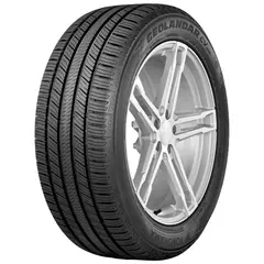 YOKOHAMA - LLANTA 24565R17 107H GEOLANDAR CV G058 TL