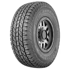 YOKOHAMA - LLANTA 26565R17 112H GEOLANDAR G015 AT TL