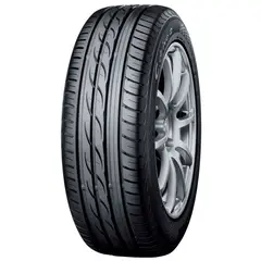 YOKOHAMA - LLANTA 23550R18 97V CDRIVE-2 AC02 ZPS TL RUNFLAT