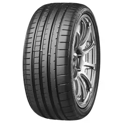 YOKOHAMA - LLANTA 30530ZR21 104Y ADVAN Sport V107B TL