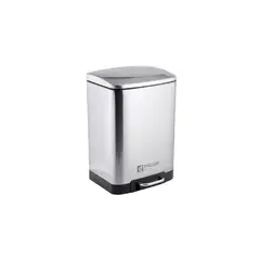 FACUSA - Papelera 12 LITROS C/Pedal