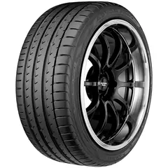 YOKOHAMA - LLANTA 23540ZR20 96Y ADVAN Sport V105S TL