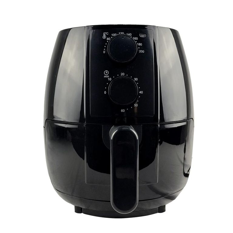 Freidora de Aire 25LT Mecanic