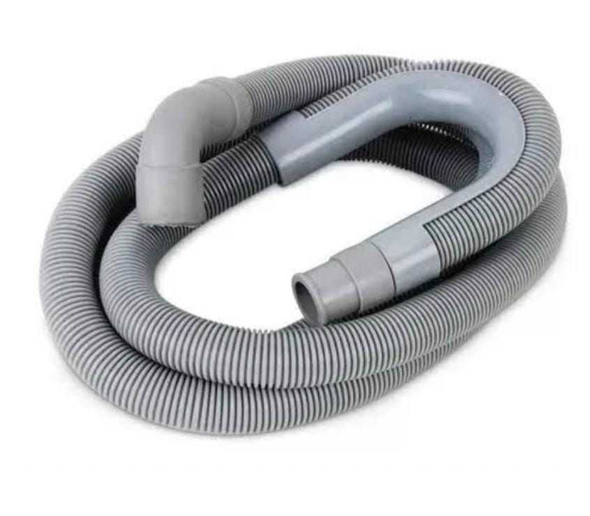 Manguera de desagüe para lavadora 2 mtr