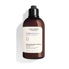 LOCCITANE - Acondicionador Suavidad y Equilibrio 250ml