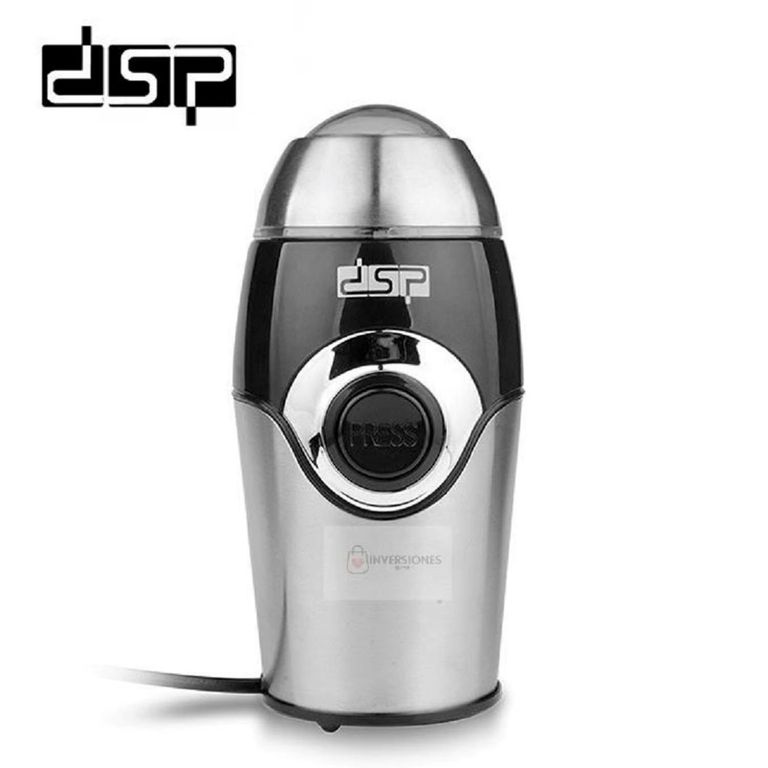 Moledor de Café 50g KA3001 Acero
