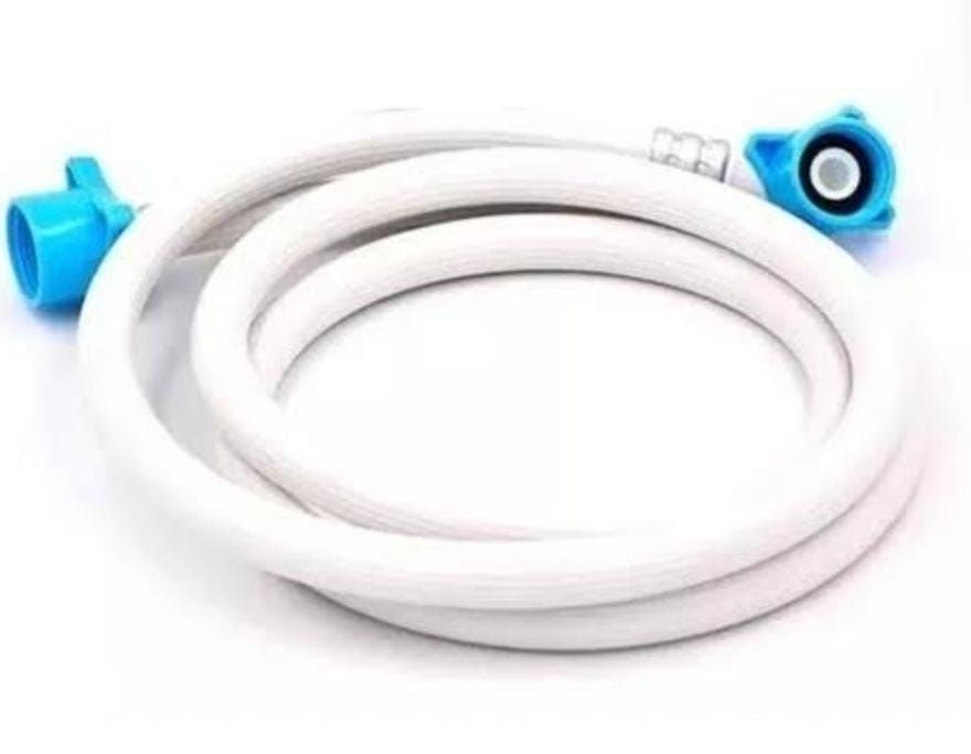 Manguera de entrada de agua para lavadora 2 METROS