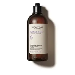 LOCCITANE - Shampoo Suavidad y Equilibrio
