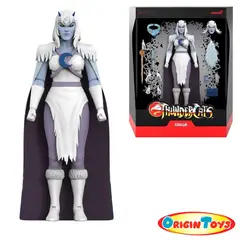 SUPER7 - THUNDERCATS - ULTIMATES - CHILLA