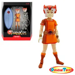 SUPER7 - THUNDERCATS - ULTIMATES - WILYKAT