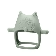 PARENTISE - Little Owl Multisensorial Verde