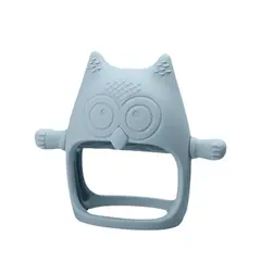PARENTISE - Little Owl Multisensorial Azul