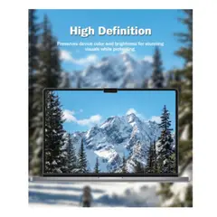 GENERICO - Mica protectora de Pantalla Vidrio para Samsung S6 LITE