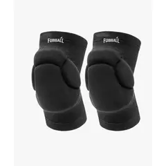 FUBBALL - RODILLERA DEPORTIVA CON CUPULA DE GEL
