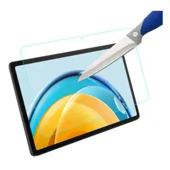 GENERICO - Mica protectora de Pantalla Vidrio para HUAWEI MEDIA PAD 10. 4
