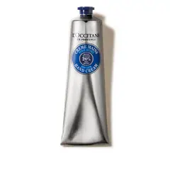 LOCCITANE - Crema de manos Karité 150ml