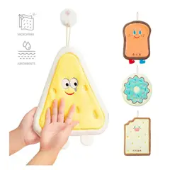 GENERICO - Toalla de Microfibra para Cocina Absorbente