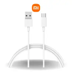 XIAOMI - Cable USB a Tipo C 1M - Original