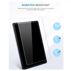 GENERICO - Mica protectora de Pantalla Vidrio para LENOVO M7