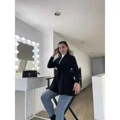 ALLEZ COLLECTION - Abrigo para mujer Paris