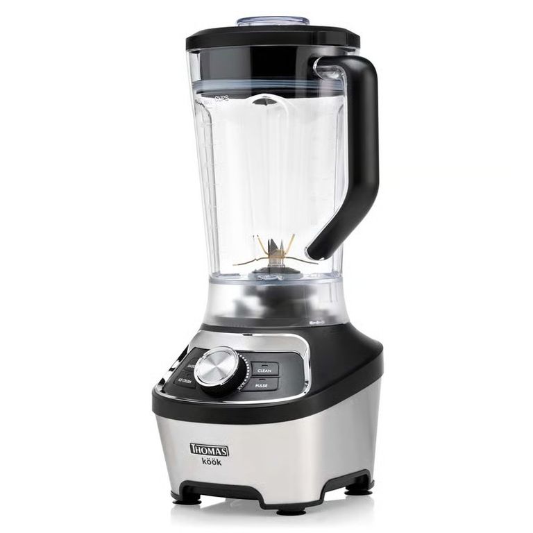 LICUADORA 1200W 1.6HP 1.85LT