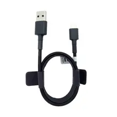 XIAOMI - Cable Braided de Datos Usb tipo C mi Type-C 1 metro